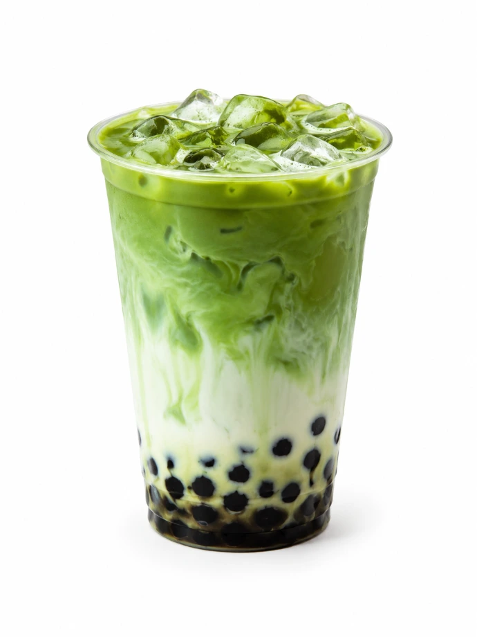 Bubble Tea