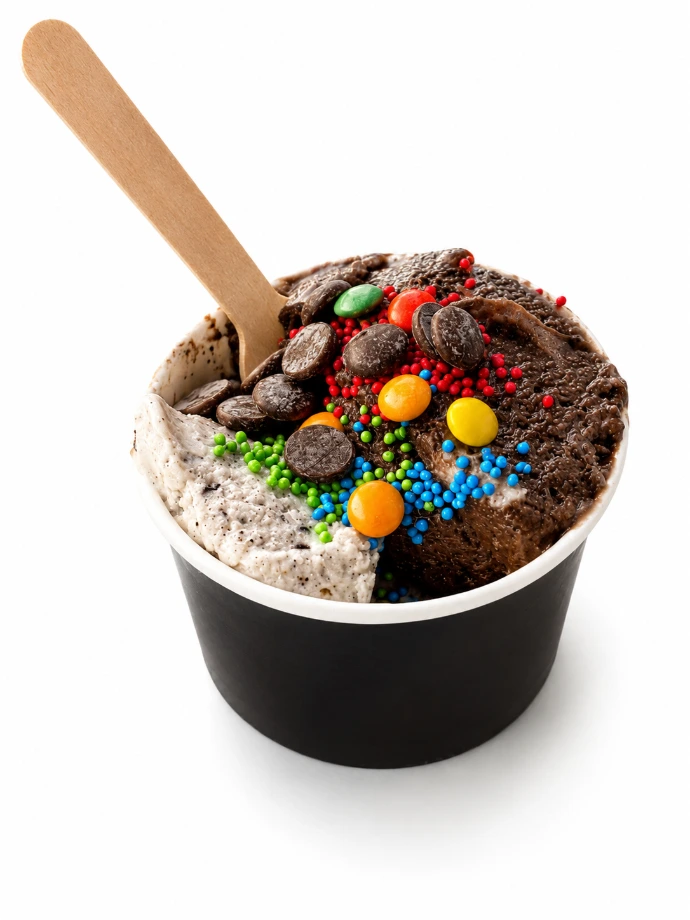 Ice cream