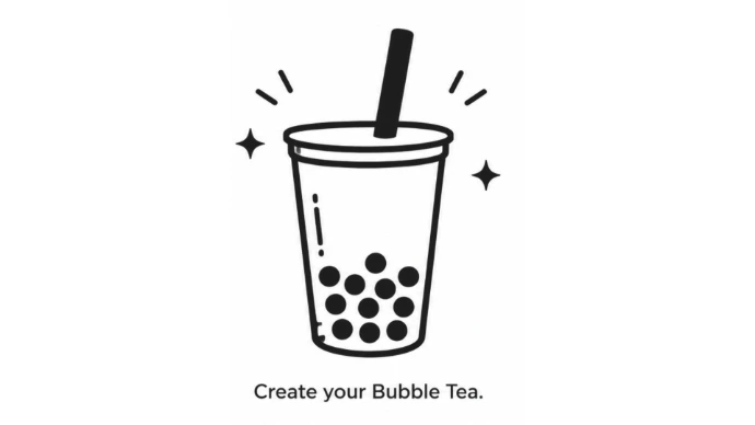 bubble tea
